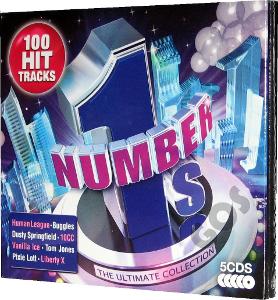 Ultimate Number 1s Collection