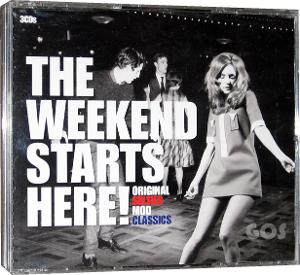 The Weekend Starts Here