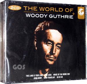 The World Of Woody Guthrie