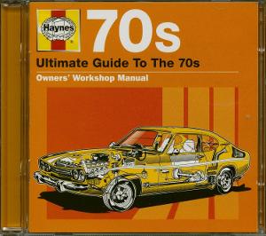 Ultimate Guide To The 70s