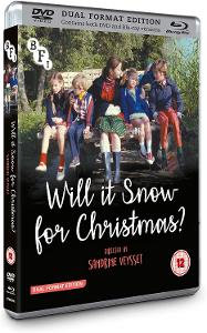 Will It Snow For Christmas