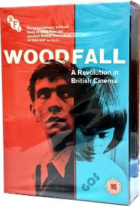Woodfall A Revolution in British Cinema