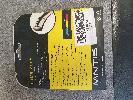 Rear View of a packet of Mantis Tennis Strings