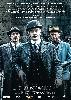 Back cover of Ripper Street Boxset
