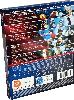 Superman 5 Film Collection Back Cover