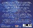 back cover of unforgettable