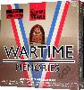 Front Cover View Of Wartime Memories
